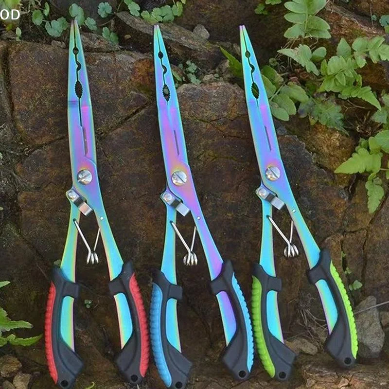Stainless Steel Extended Fishi - Fishing Hook Remover review and price