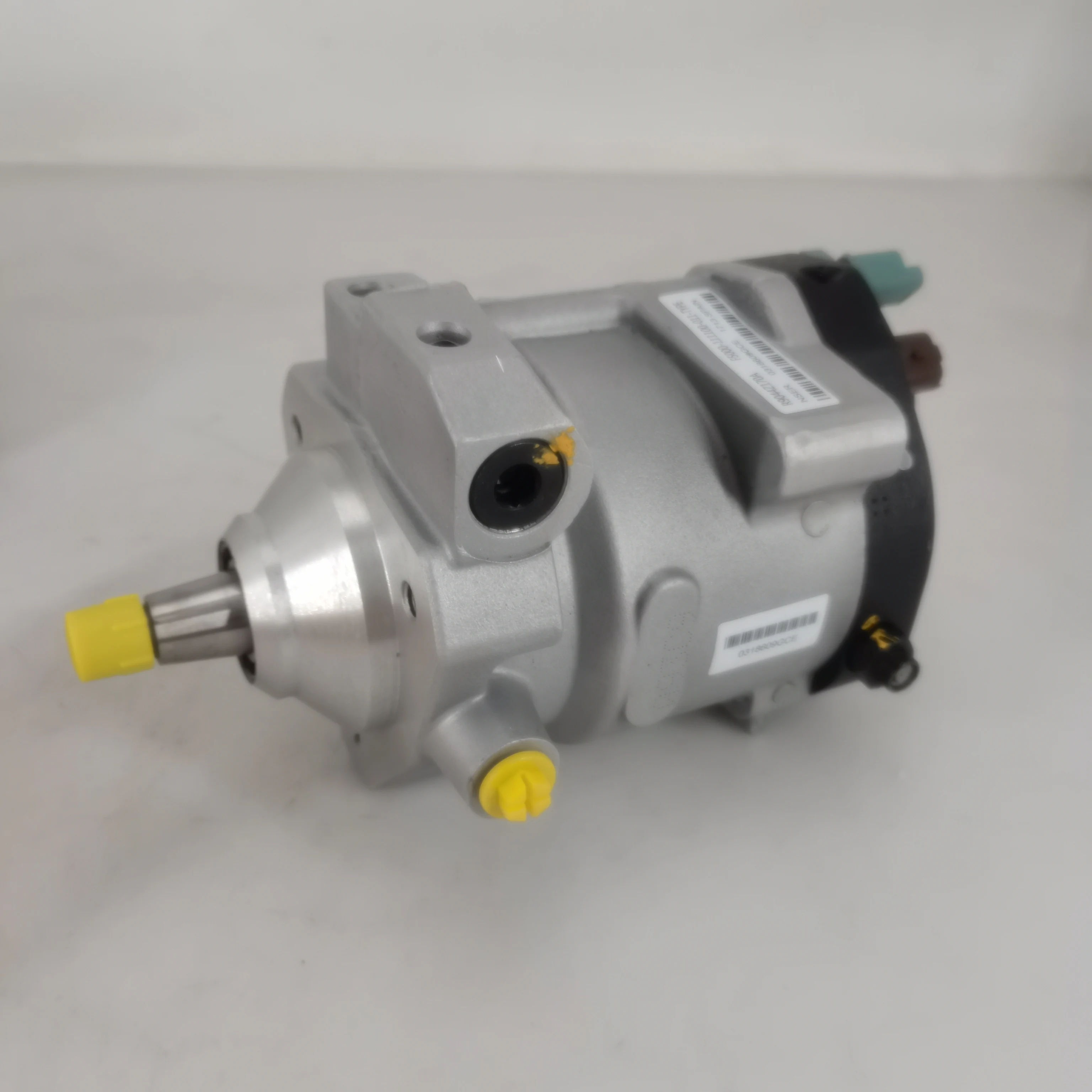 

High Pressure Fuel Pump Car Fuel Pump R9044Z170A Fuel Pumps for Auto Engine System