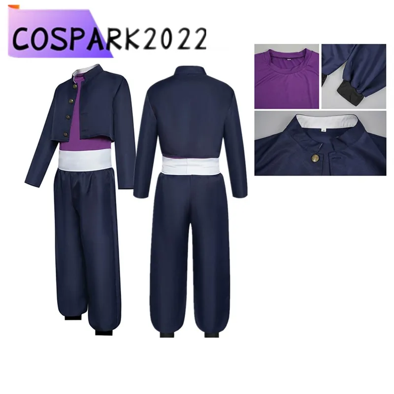 Aoi Todo Cosplay Co…