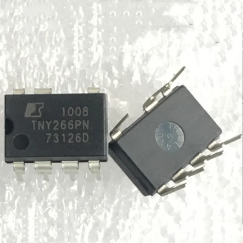 5pcs/lot TNY266PN NEW Original Genuine Chip Packing 7-DIP