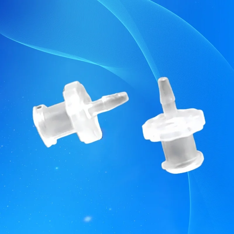 ‌100pcs Luer Lock Connector 1/16
