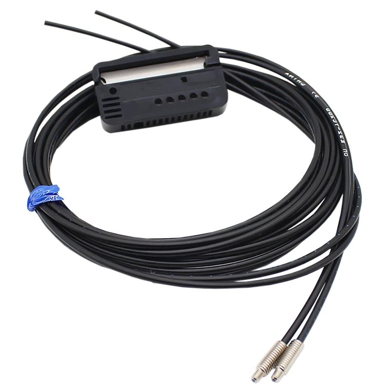 

Japan original genuine new package E32-C11N diffuse reflection type fiber optic line sensor need to bargain quality assurance