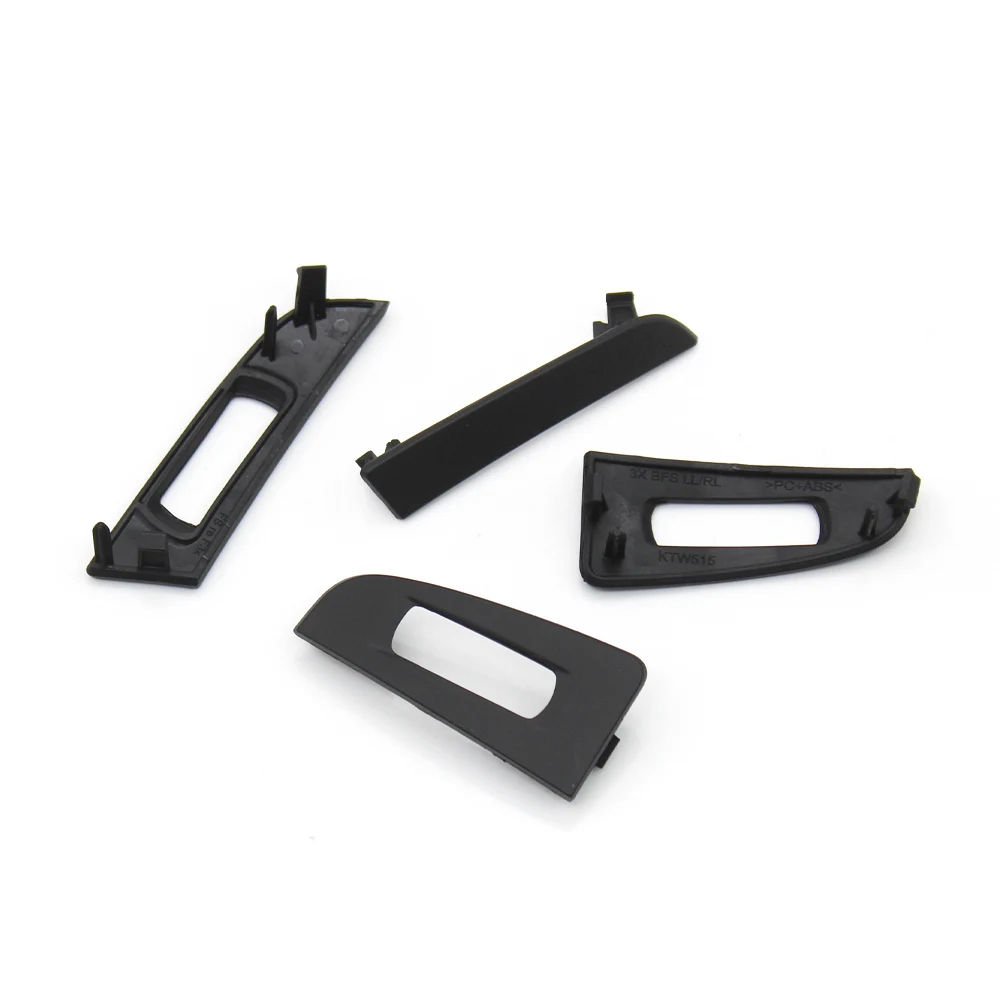 ตะแกรงช่องระบายอากาศด้านหน้าสำหรับ BMW ซีรีส์ 3 4 รุ่น F30 F31 F32 F33 F34 F35 F36 - ช่องระบายอากาศด้านซ้ายกลาง