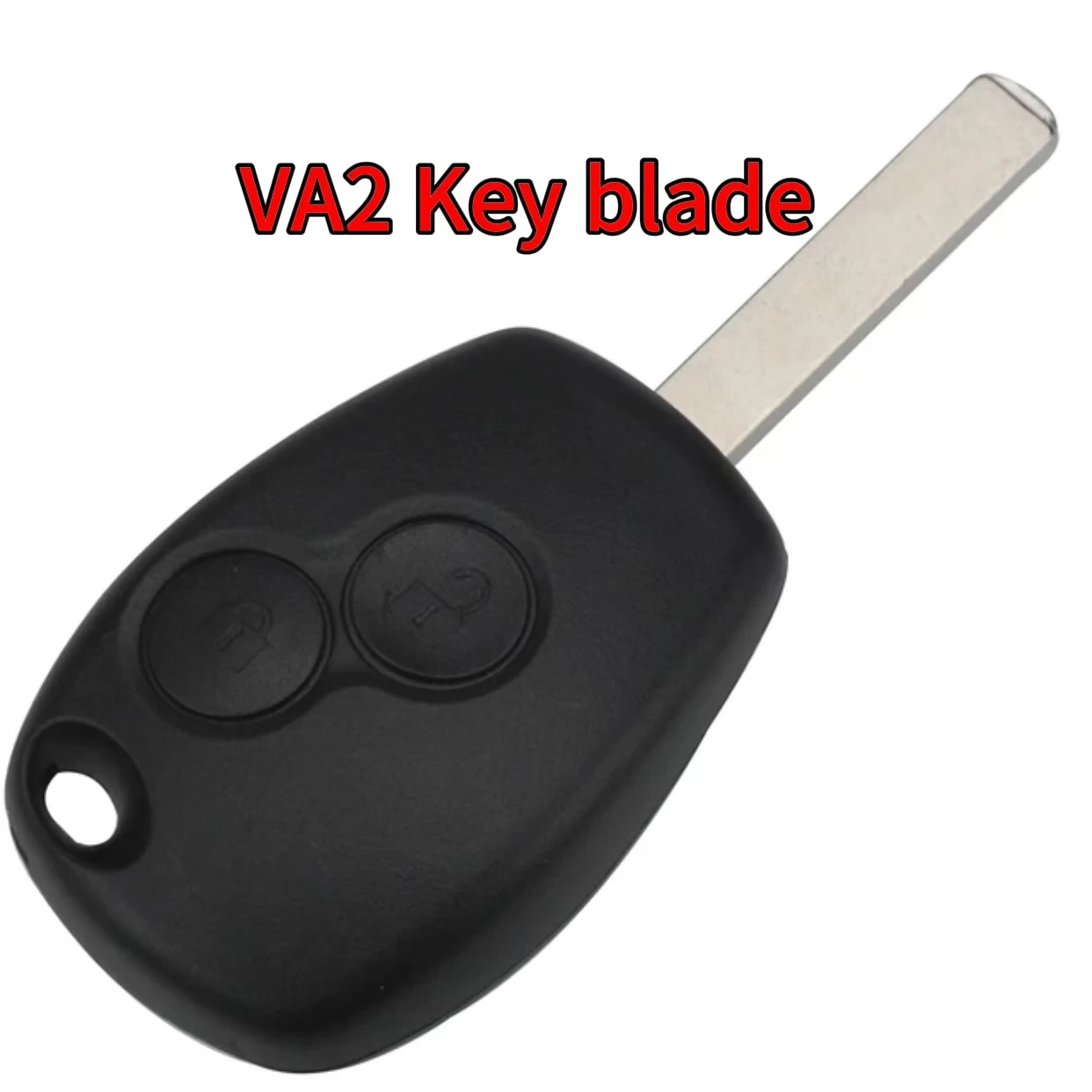 Jing Xin Remote Key Pcf7946/Pcf7947/4a Chip 434Mhz Voor Renault Trafic Vivaro Primastar Movano Vervangende Control Fob Keyless