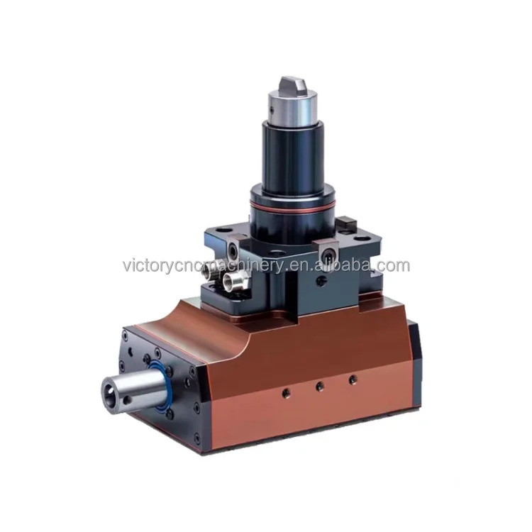 

BMT55-CC Live Tool Holders CNC Lathe Turning Holder BMT Socket Driven Tool Holder for Lathe Machine