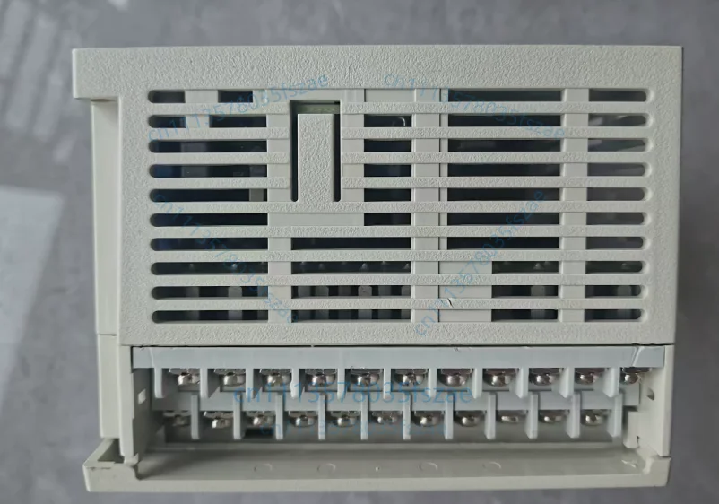 Accessories 1pcs programmable controller fx3sa-30mt-cm, supports 100-240vac power supply
