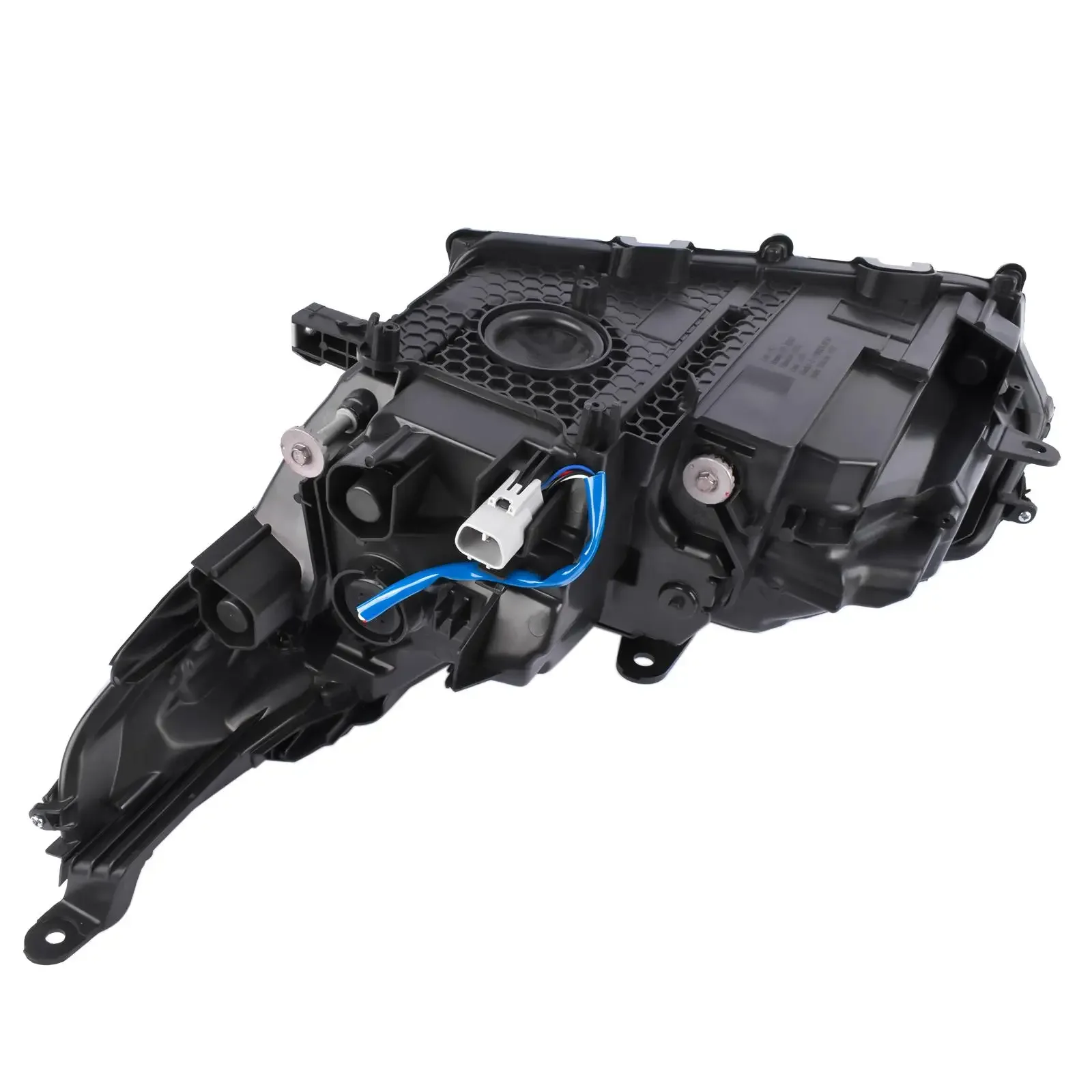 AP01 Faro LED lato destro per Lexus NX200t NX300 NX300h 2018-2021 l4 GAS DOHC