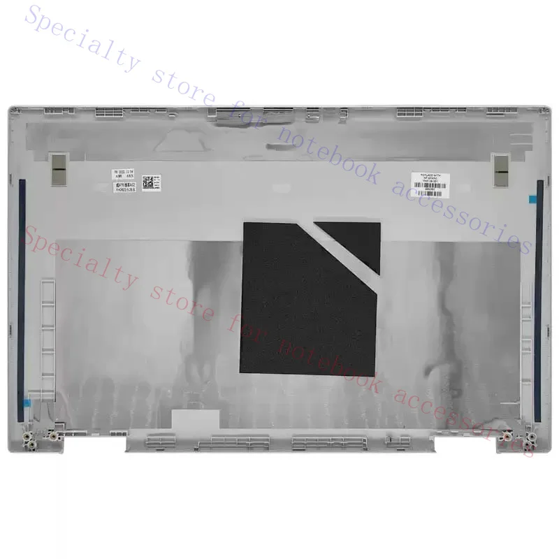 shell For Pavilion x360 15-er TPN-W147 LCD Back Cover Front Bezel Palmrest Top Bottom Case M45108-001