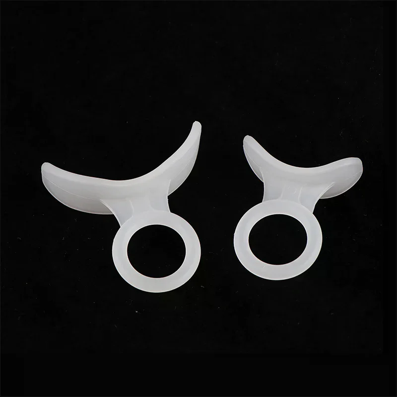 Lip Stop Biting Corrector Improve Oral Correct Facial Muscle Training Mouth Breathing Bite Prevention Device