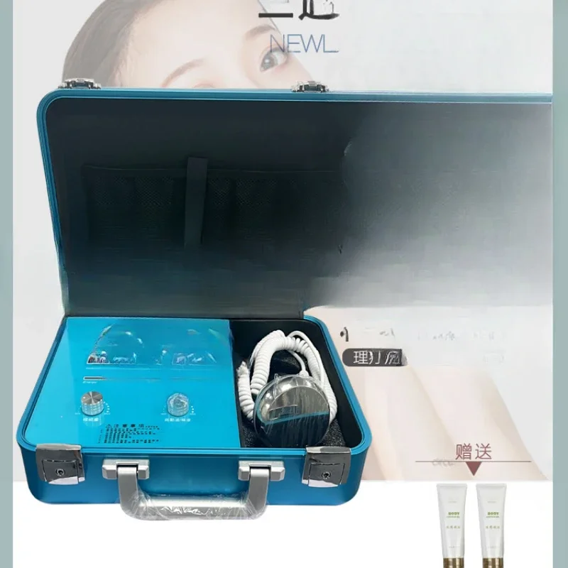 Biological micro-electricity whole body dredging massage health beauty salon Yufu