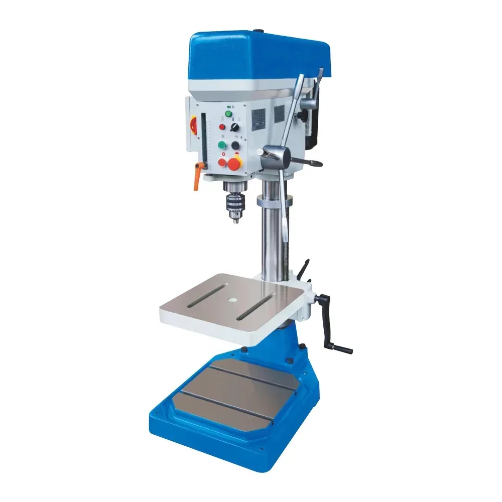 

Desktop powerful drilling machine Z4132G