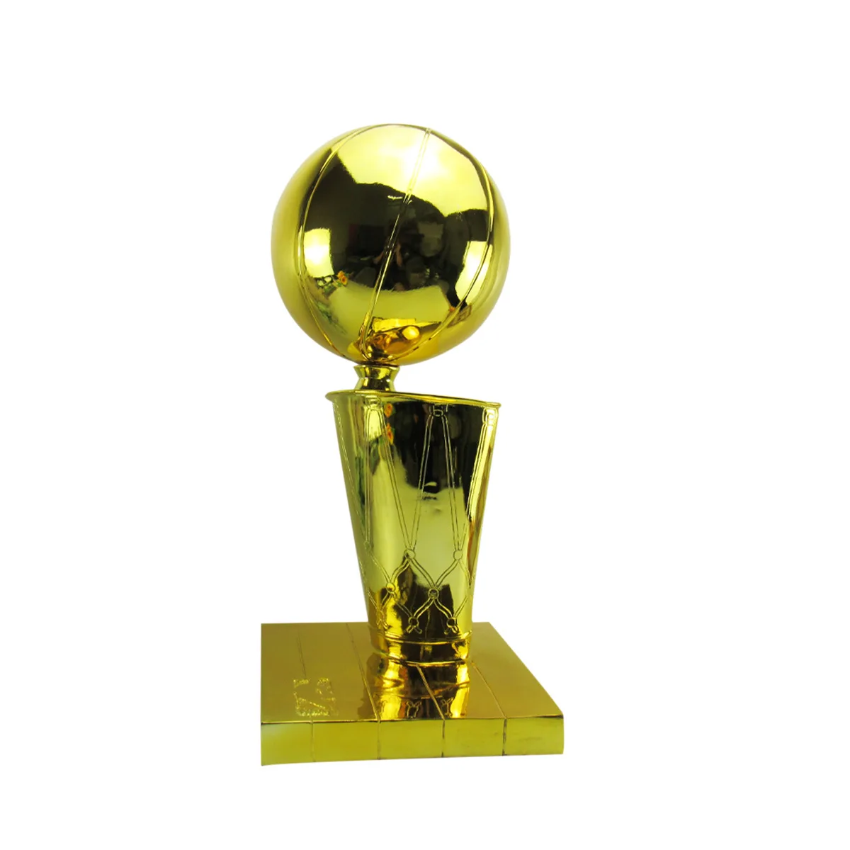 2024 Football Trophy Finals Champion Resin Model Souvenir Basketball Game Awards Essential