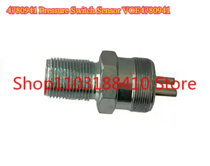 

VOE4780941 Датчик давления 4780941 ДЛЯ Volvo L70 L90 L110 L120 L150 L180 грузовик-погрузчик A20C A25C A30C A35C FH12 FL10 FM10