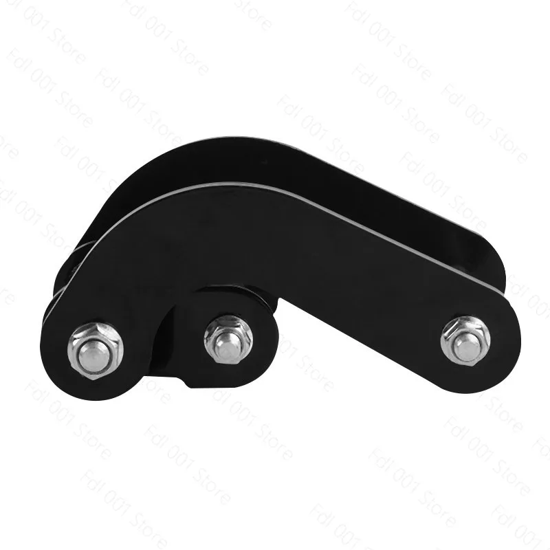 Retrofit Accessories Comfort Folding Steel Plate Lugs Enhance Comfort