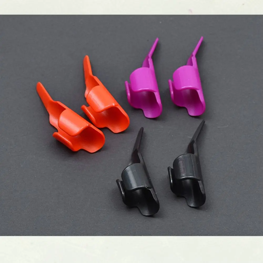 Quilting Patchwork Tool Thread Controller Finger Guard Presser Awl For Sewing Embroidery Needlework Crafting Supply