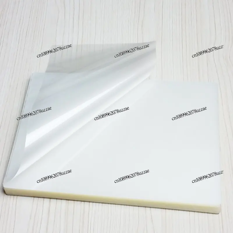 A3 plastic film 16 inch plastic film