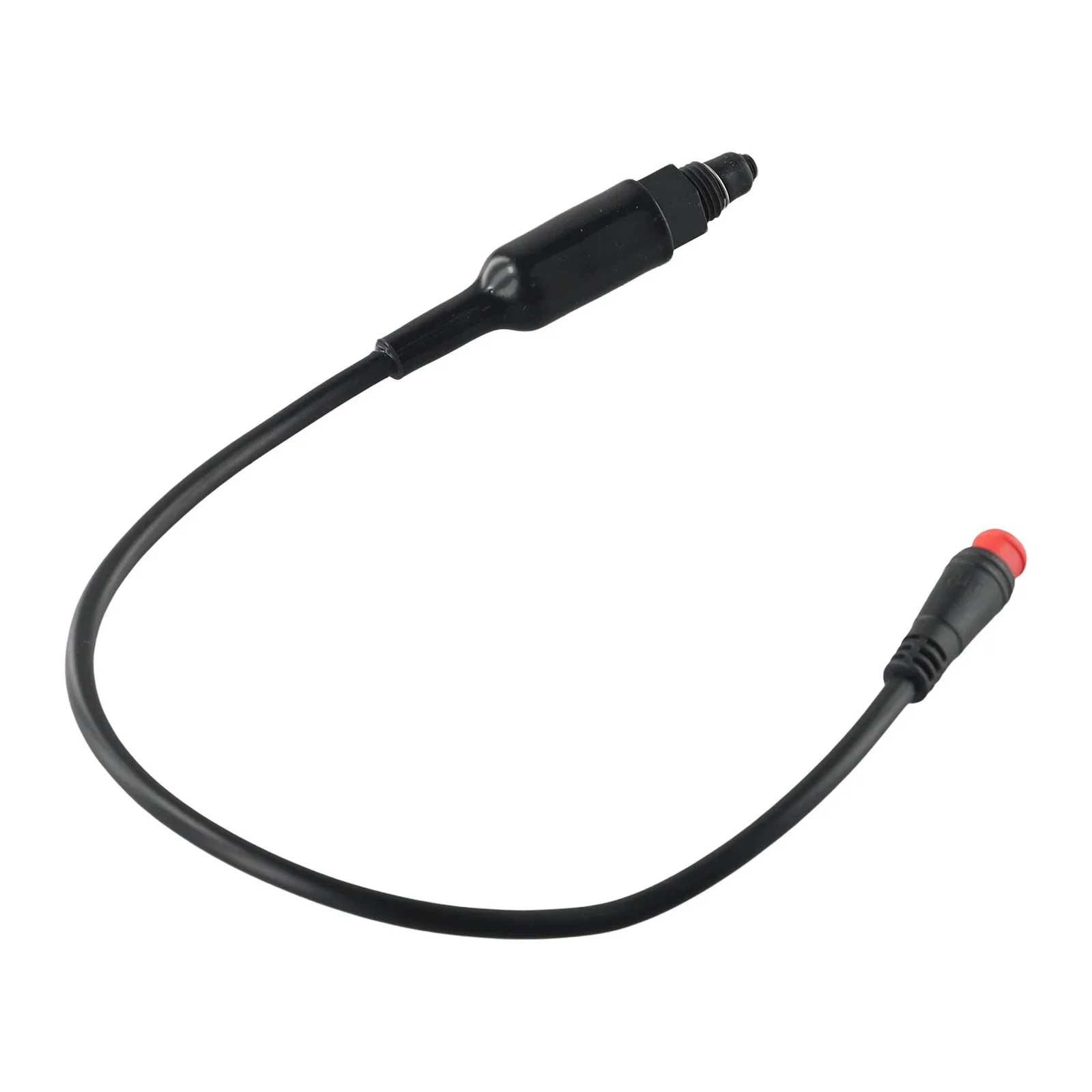 Hydraulic Brake Connector Featuring Power Cut Off Electric Bike Brake Sensor For XOD Brake Lever In Electric Bicycle Systems