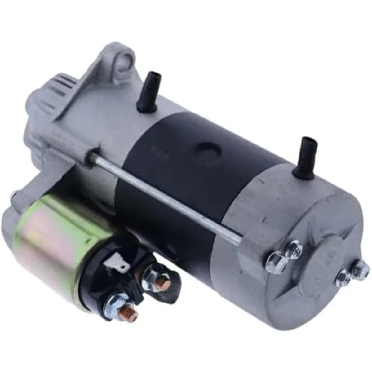 

1PCS Starter Motor 12V 9T 1.7KW 1532163010 15321-63010 Fits For Kubota Tractor L235 L245F L245DT L245H L275