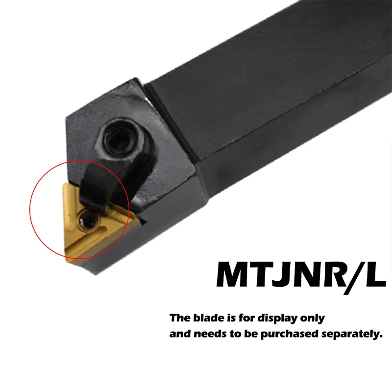 1ชิ้น mtjnr 1616H16 MTJNR2020K16 MTJNR2020K22 MTJNR2525M16เครื่องมือกลึงภายนอก msssnl เครื่องกลึงโลหะ mtjnl CNC เครื่องมือ