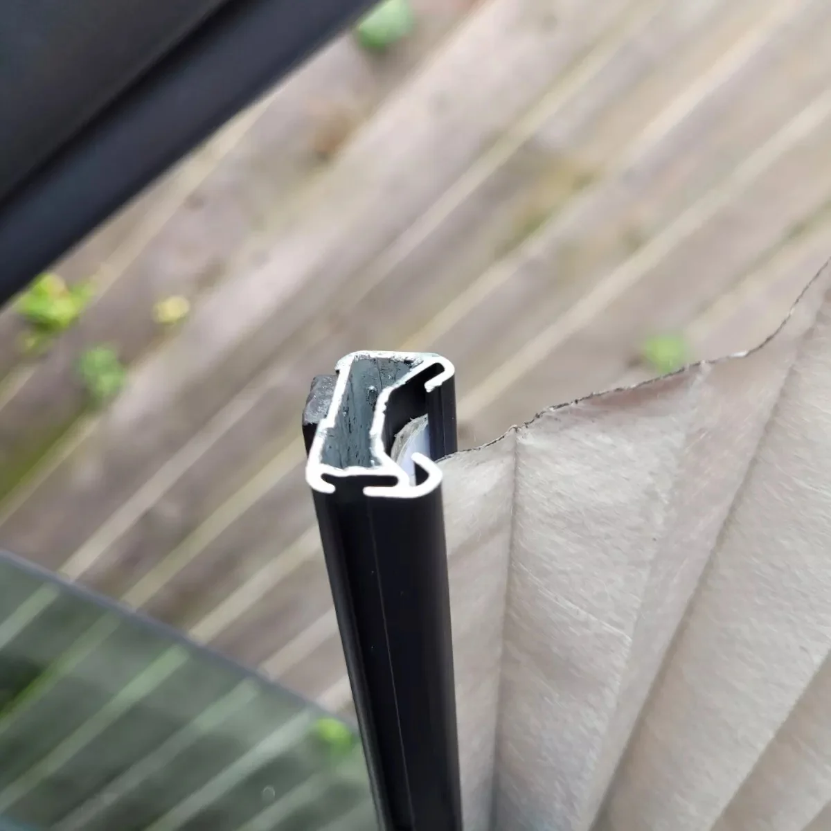 2 قطعة مفصلات مصراع المقصورة استبدال الكابينة المفصلي أعمى نافذة الستار ل بيلي Ducato Remifront قافلة التخييم متنقل