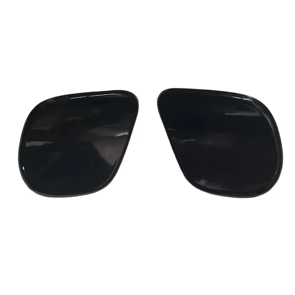 Front Bumper Headlight Washer Spray Nozzle Jet Cover Cap 2088800105 2088800205 For Mercedes-Benz For CLK-Class W208 1997-2003