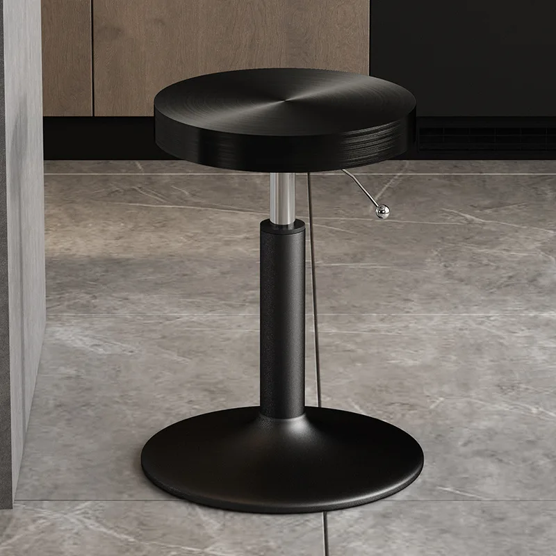 

Товары для дома: Барный стул из нержавеющей стали, высокий вращающийся стул, подъемный стул, стул для кассы, высокий стул для ресепшн, барный стул.