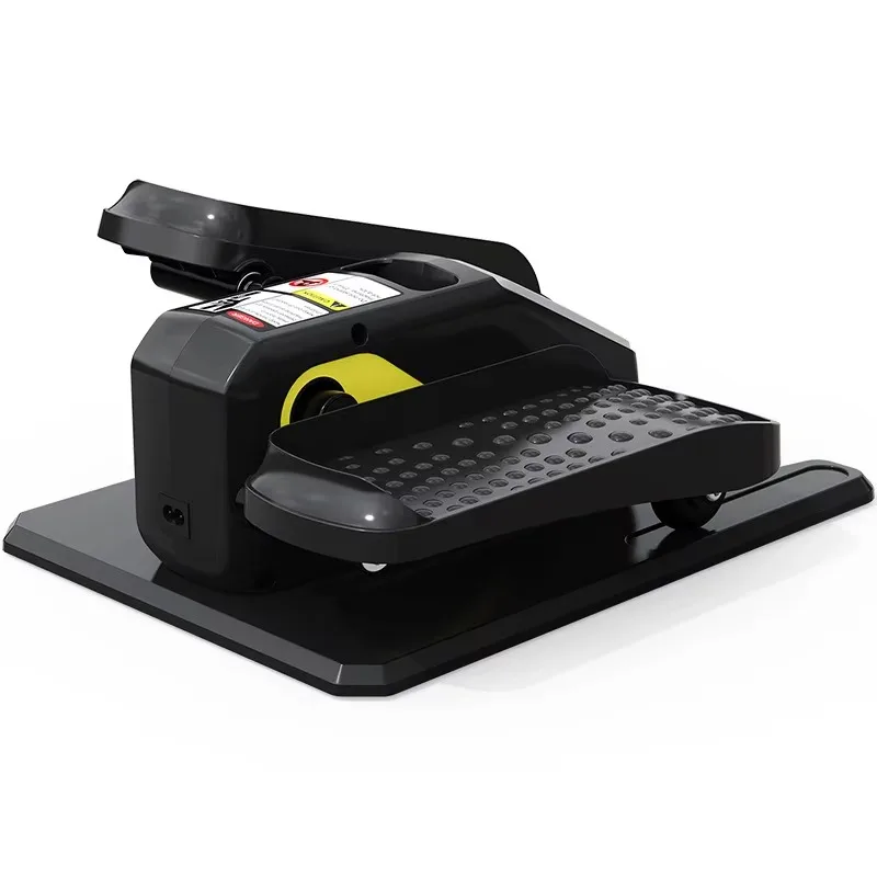 

2026 New Stepper Home Elliptical Machine Leg Training Rehabilitation Machine Mini Fitness Equipment