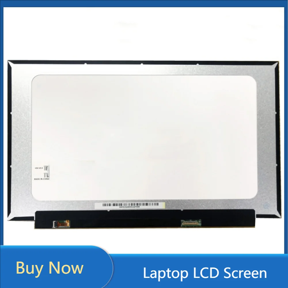 

15.6 Inch Laptop LCD Screen Panel EDP 30Pins HD 1366x768 60Hz Slim NT156WHM-N30 NT156WHM N30