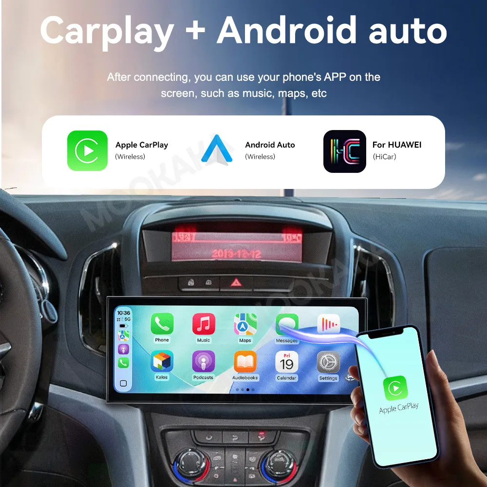 

15.8 Inch Screen Car Radio For Opel Zafira B Astra A 2005-2014 Android GPS Navigation Multimedia Video Stereo Receiver Head Unit