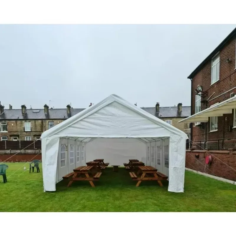 Hot Sale White Outdoor Party Tent 20x40 Wedding Event Party Tent