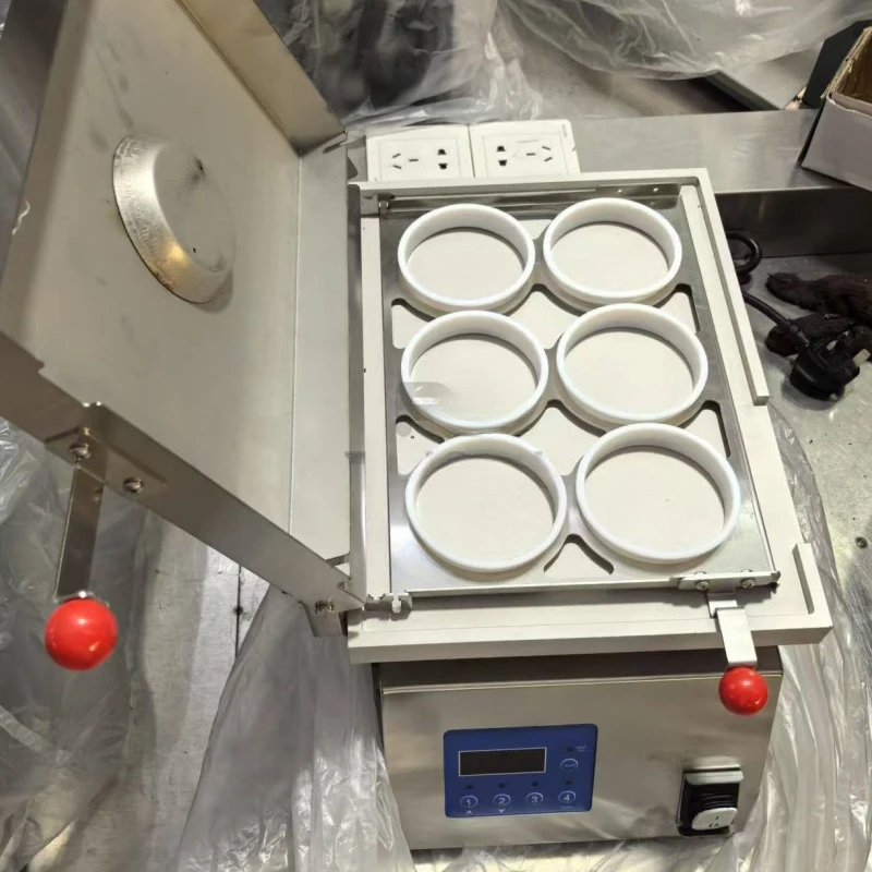 

Commercial Electric Egg Fryer for Restaurants and Hotels -- Egg Fryer Pan
