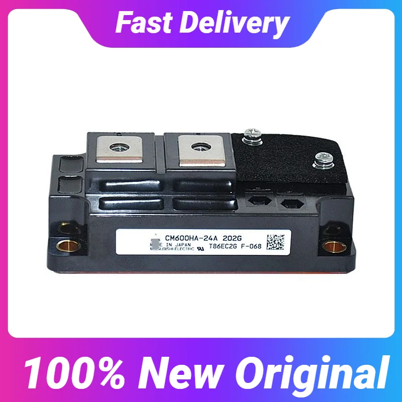 cm400ha-24a-cm600hn-5f-cm600ha-5f-cm600ha-24a-igbt-module-new-original