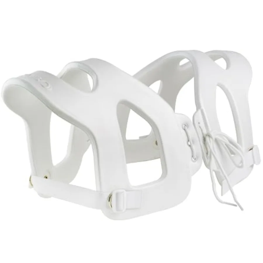 

Shoulder Injury Pad - Under Shoulder Pad Protection for Football Hockey Lacrosse - Injury Prevention and Support - Spider Footb