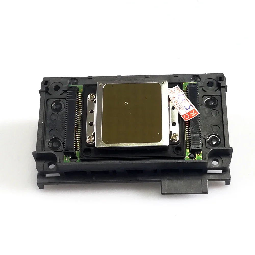 

Johope Technology Original Brand New Xp600 Print Head F1080 Xp600 Eco Solvent Head Printer Dx11 Printer Head Xp 600 Printhead