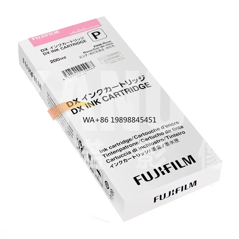 Original Fujifilm D…