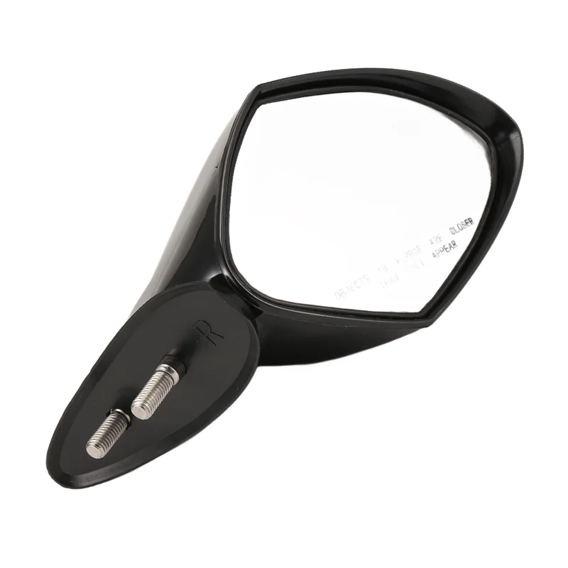 Motorboat Rearview Mirror Jet Ski Mirror Accessories For Waverunner VX 110 Deluxe Sport Cruiser EX EX R