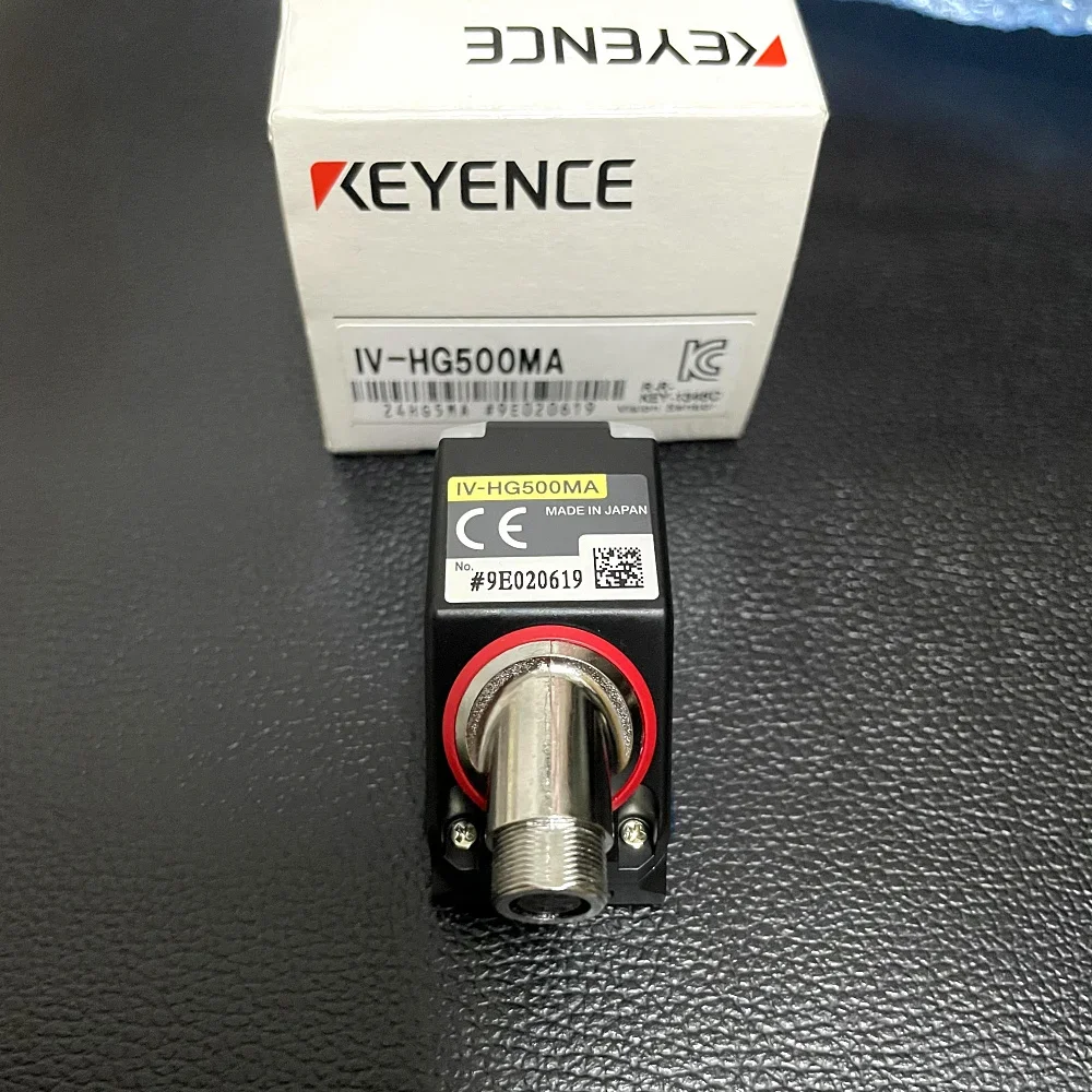 KEYENCE Control Panel IV2-CP50 Japan original Vision sensor