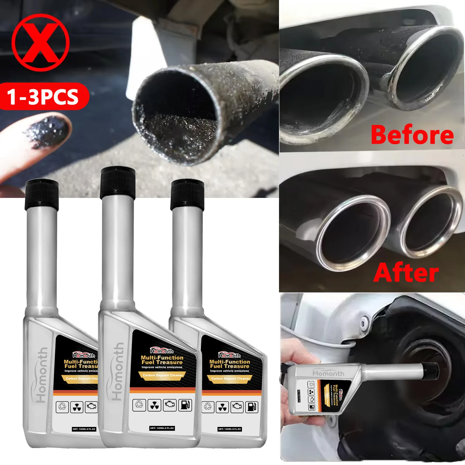 Car Engines Carbon …