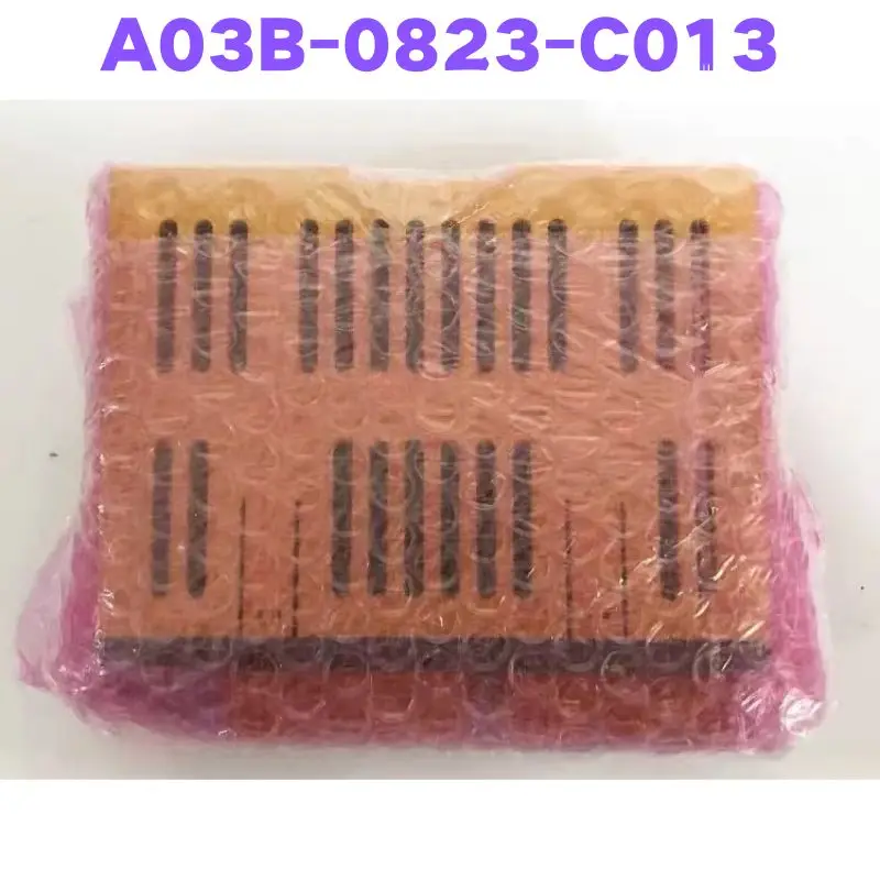 

Brand New A03B-0823-C013 A03B 0823 C013 IO Module