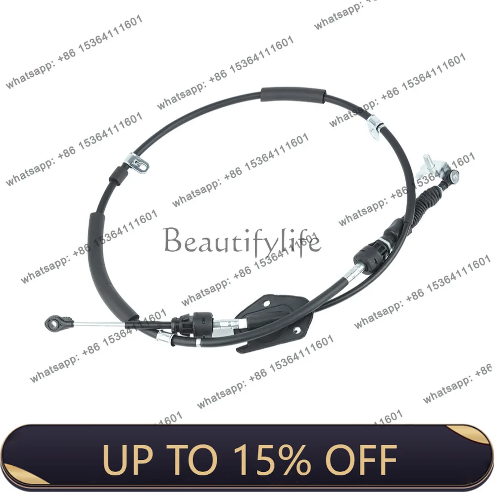 MR581300 gear shift cable for auto parts PAJERO SPORT, L200 K76T K96W K99W