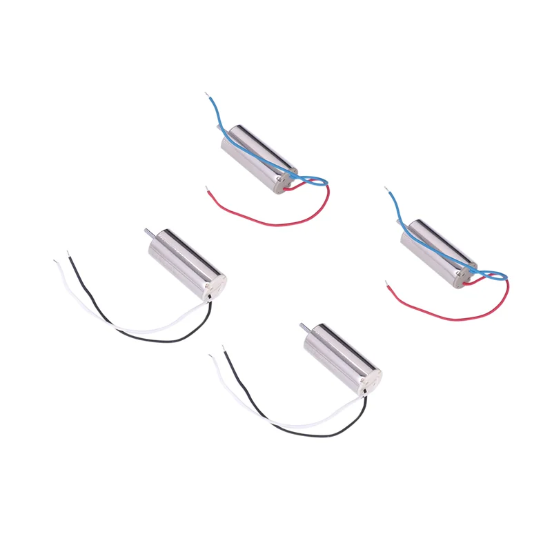 8X H107-A23 для Hubsan X4 H107C Сменный двигатель для квадрокоптера-B12B