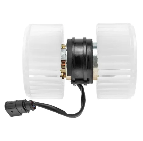 

For Phaeton 4.2 V8, 6.0 W12 2004-2006 - Original High Quality Heater Blower Motor Fan 3d0959101