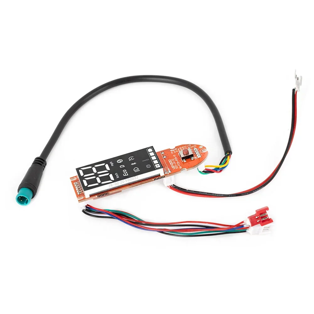 Dashboard Display Bluetooth Circuit Board For OEM M365 Pro Electric Scooter 36V LEZOD Circuit Board Screen Parts