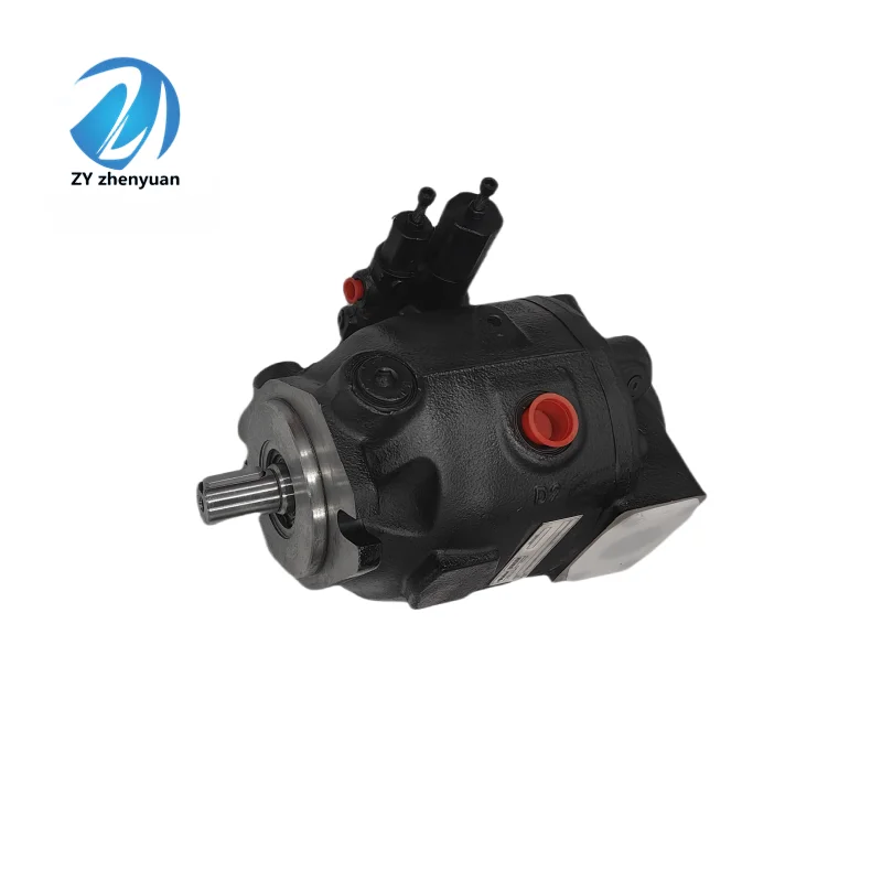 

Par ker Hydraulic Pump PD045 PD060 PD075 PD100 P1 PD Series PD045PM04SRS5AL00R000000 High Pressure Axial Variable Piston Pump