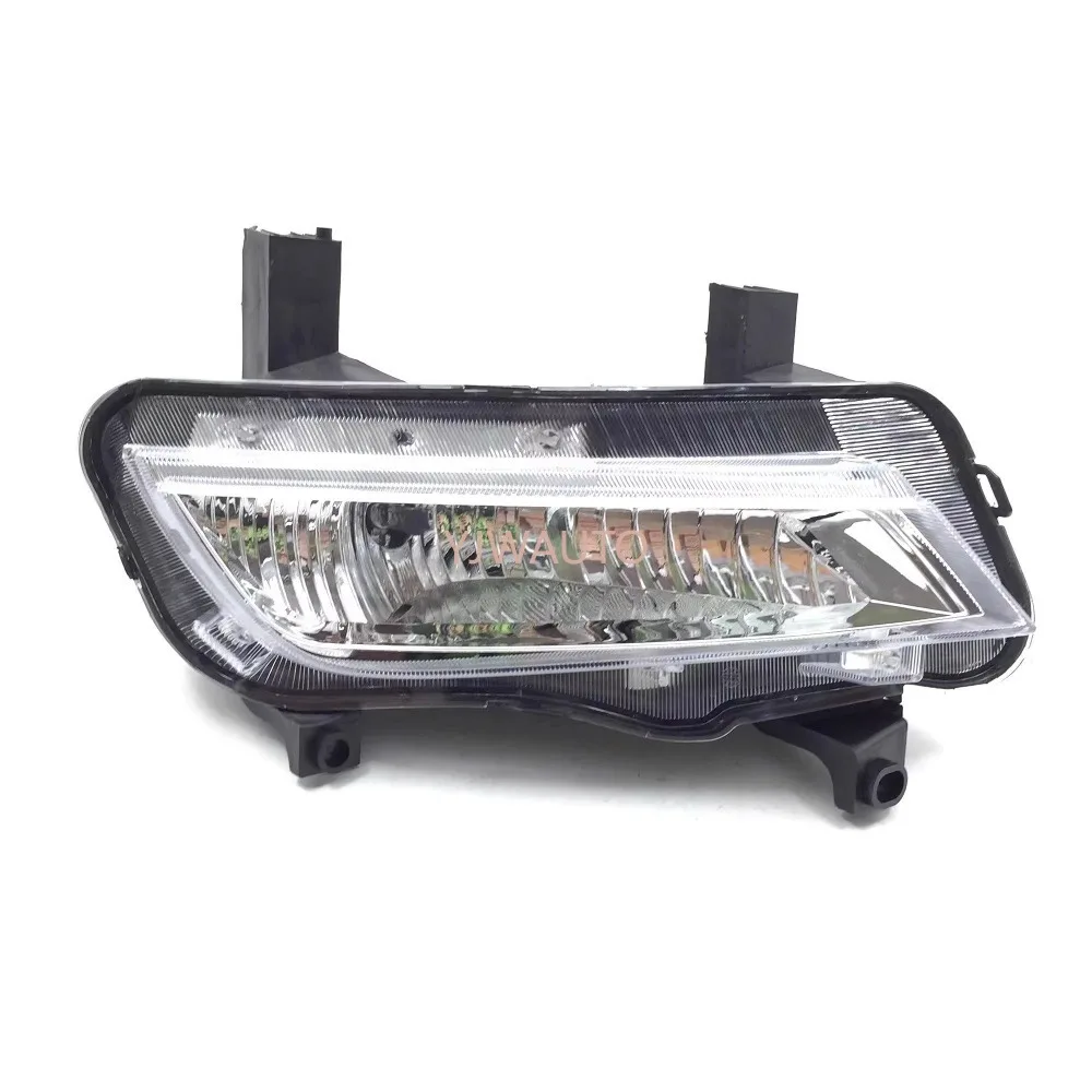 

For Chevrolet Cruze 2015 2016 Foglights Car Fog Lamp Replacement Auto Front Bumper Grille Driving Fog Light Assembly