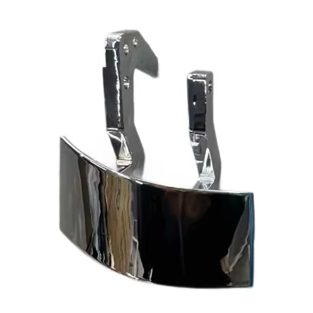 

Metal Repair Kit CR-Z Door Handle Direct Replacement Left Or Right Compatible Single Piece Kit For Honda CR-Z 2011-2015