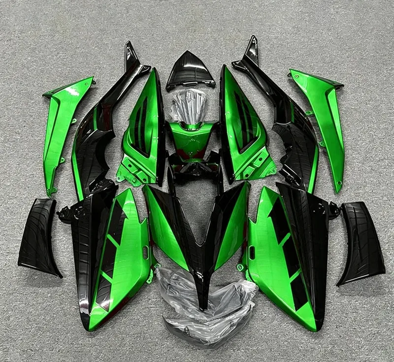 New ABS Motorcycle Whole Fairings Kit Fit For YAMAHA T-Max 530 2015 2016 15 16 Bodywork Set Custom Number 6
