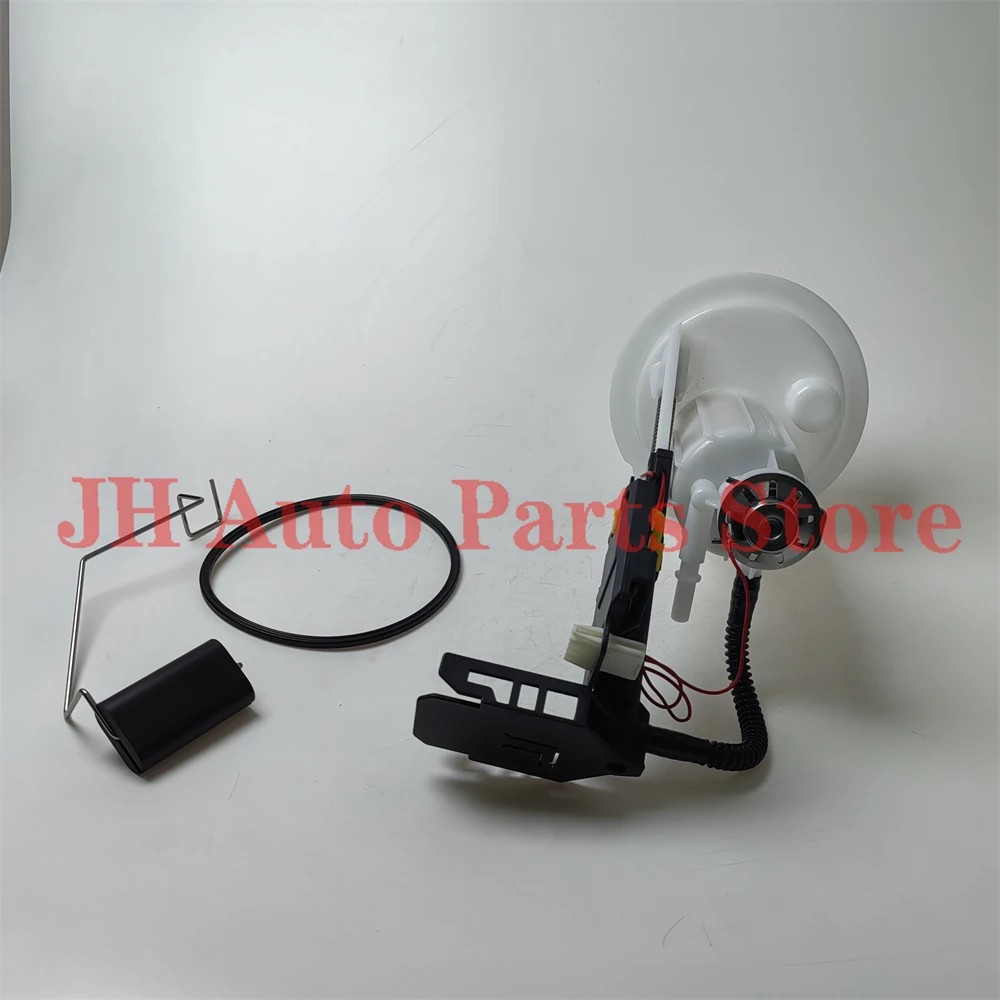 Lef Auxiliary Fuel Level Sensor For BMW 5-SERIES E60 E61 523i 525i 525xi 530i 530xi 6-SERIES E63 E64 N62 630i 16146766152 161173
