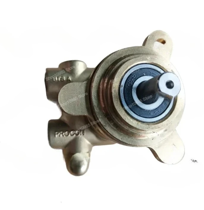 

PROCON pump 101E125F11BA250,102E080R12XX,102E100F11BA250,10281