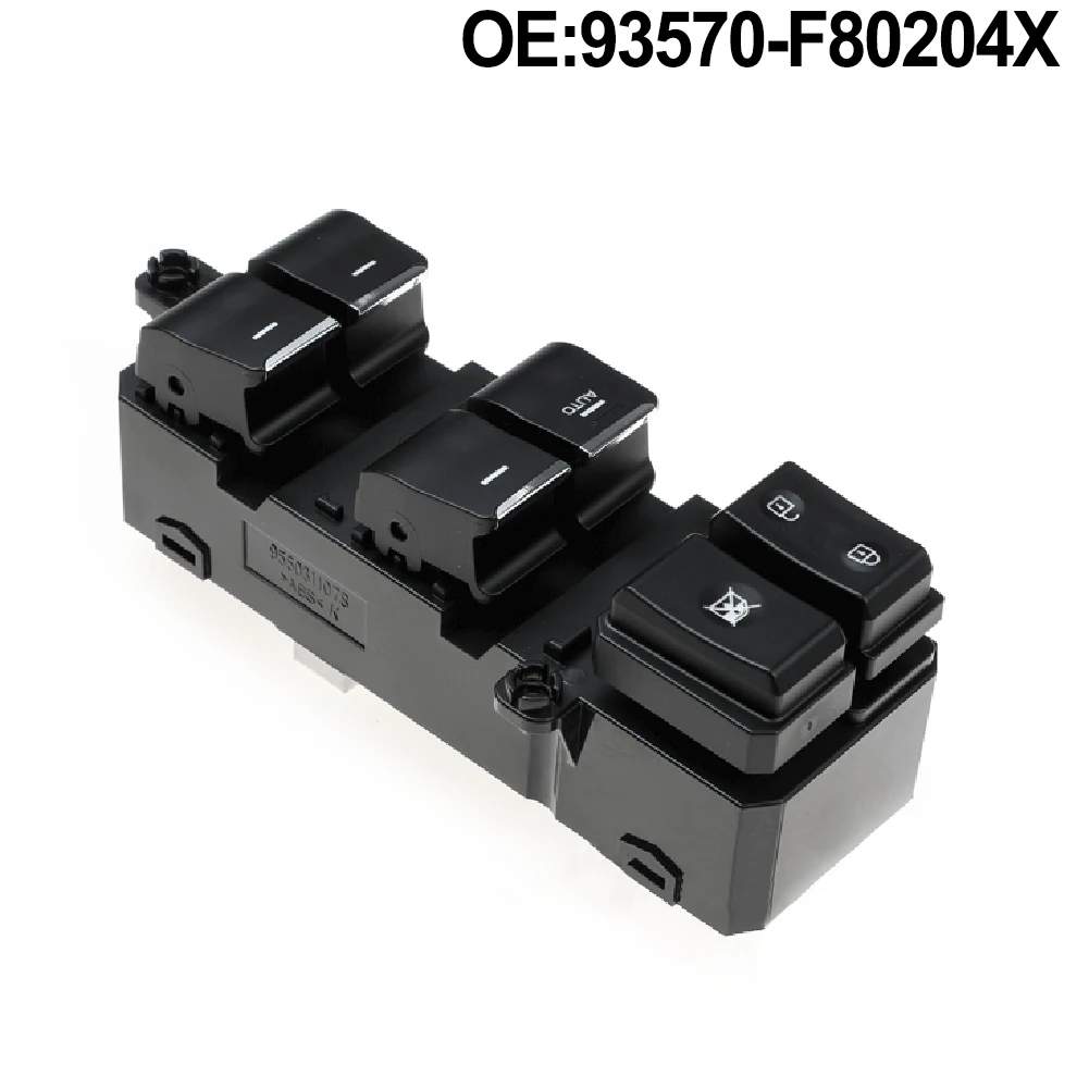 

Deviation Switch Convenient OEM:93570-F80204X SWITCH FITS For 2015-2020 93570-F80204X Car Accessories Hot Sale
